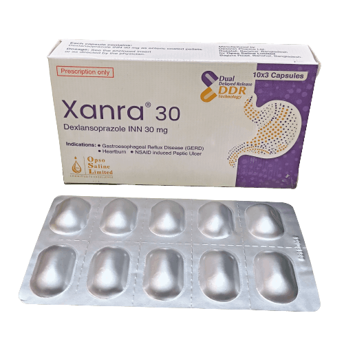 Xanra 30