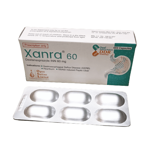 Xanra 60