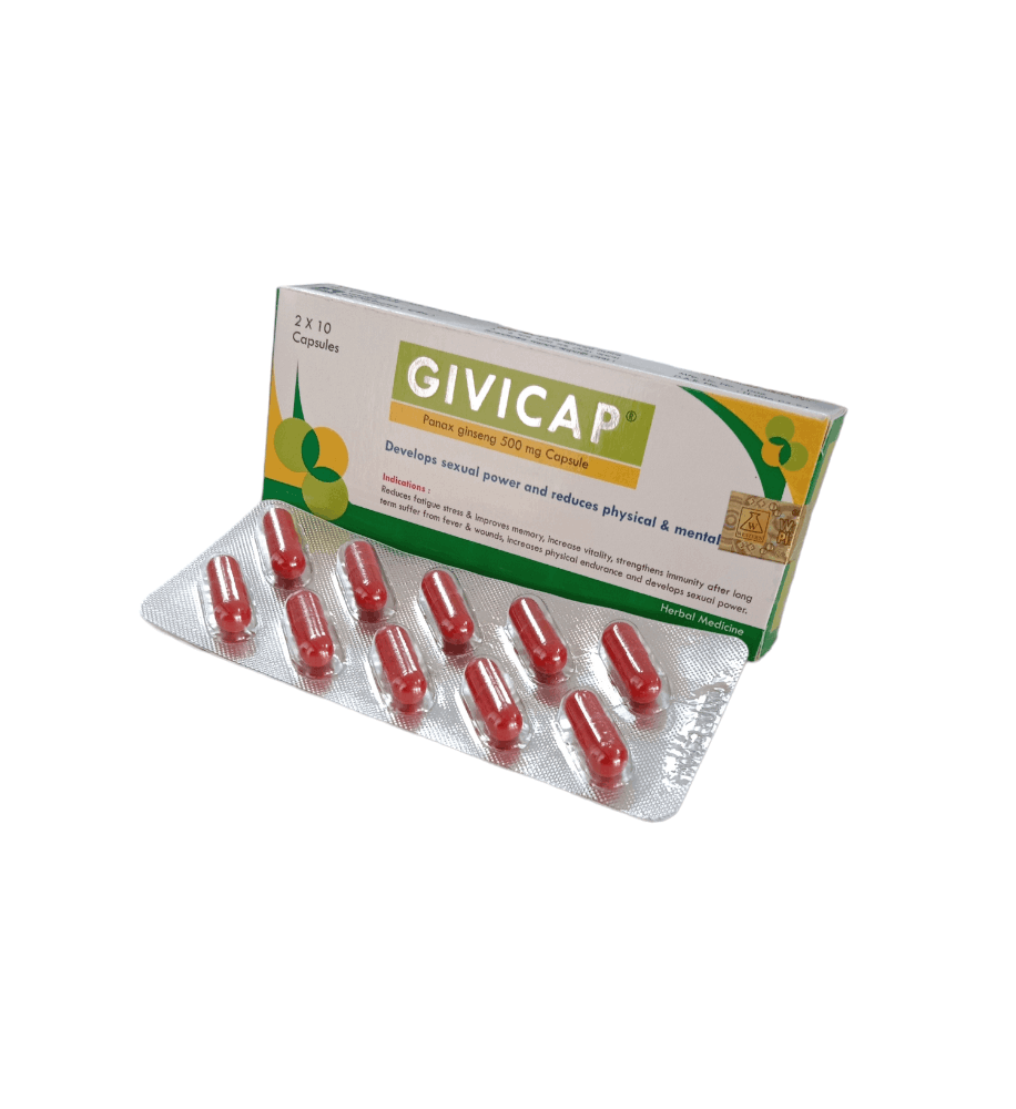 Givicap