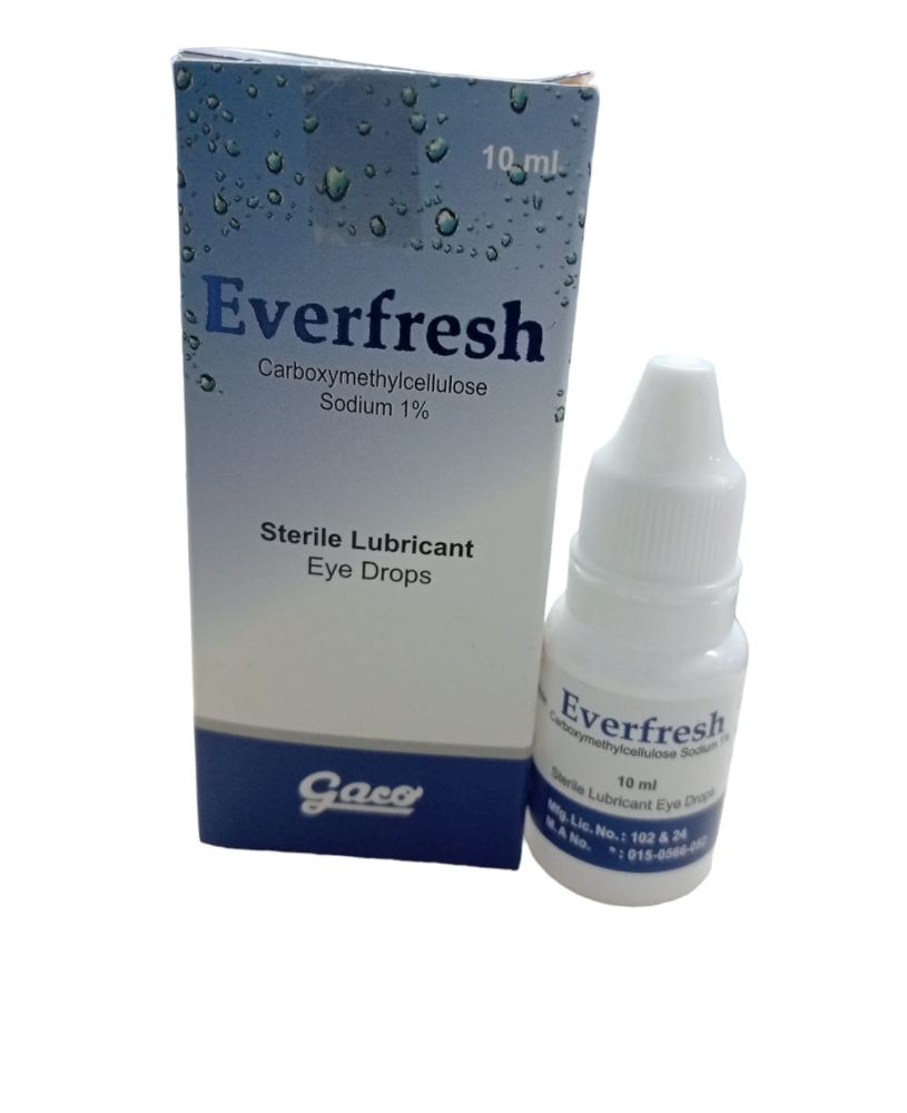 Everfresh