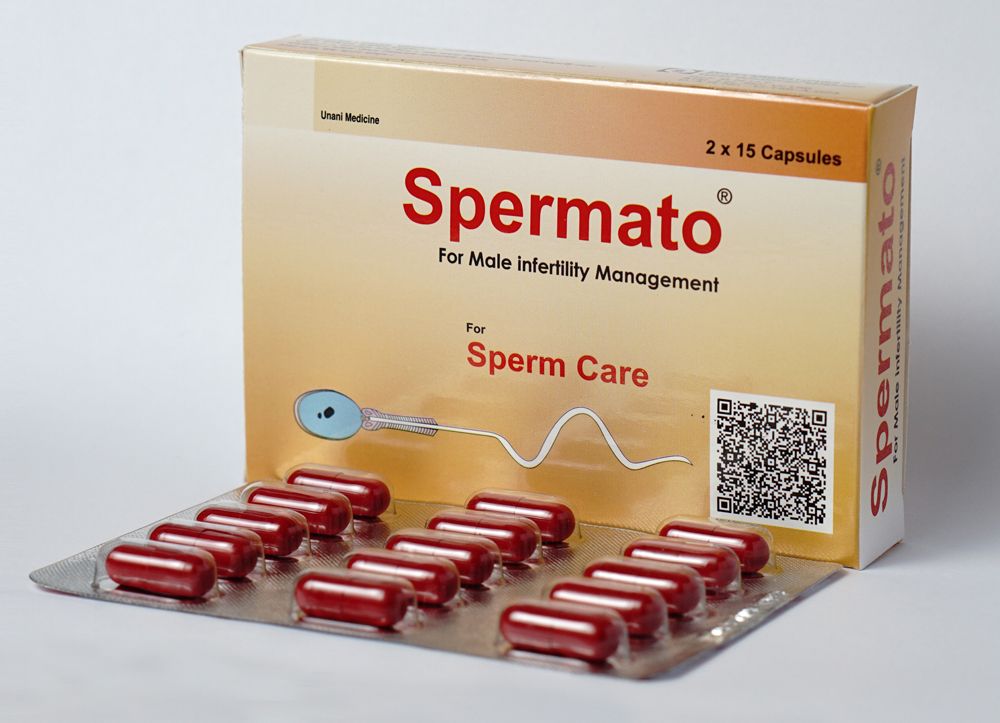 Sparmato