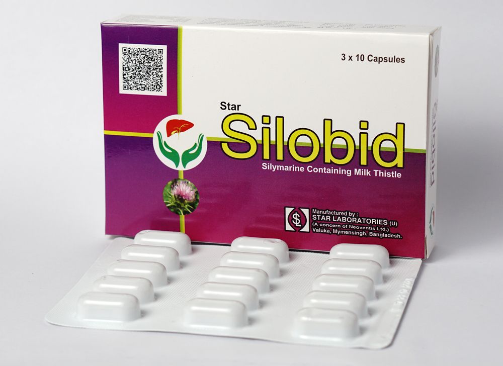 Silobid 140