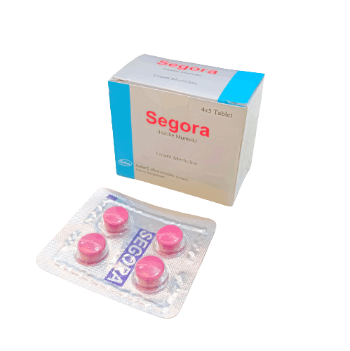 Segora