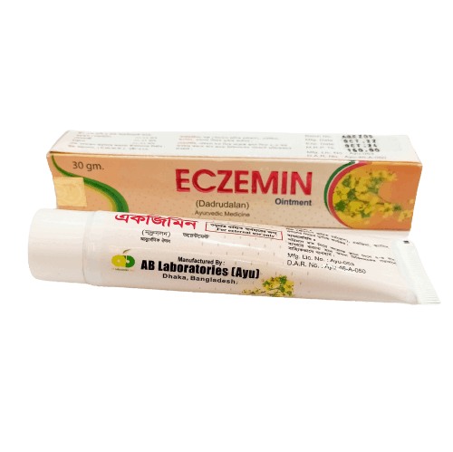 Eczemin