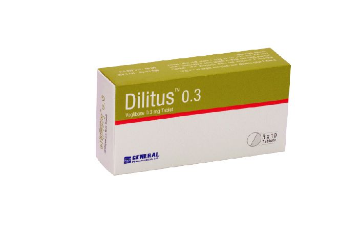 Dilitus 3