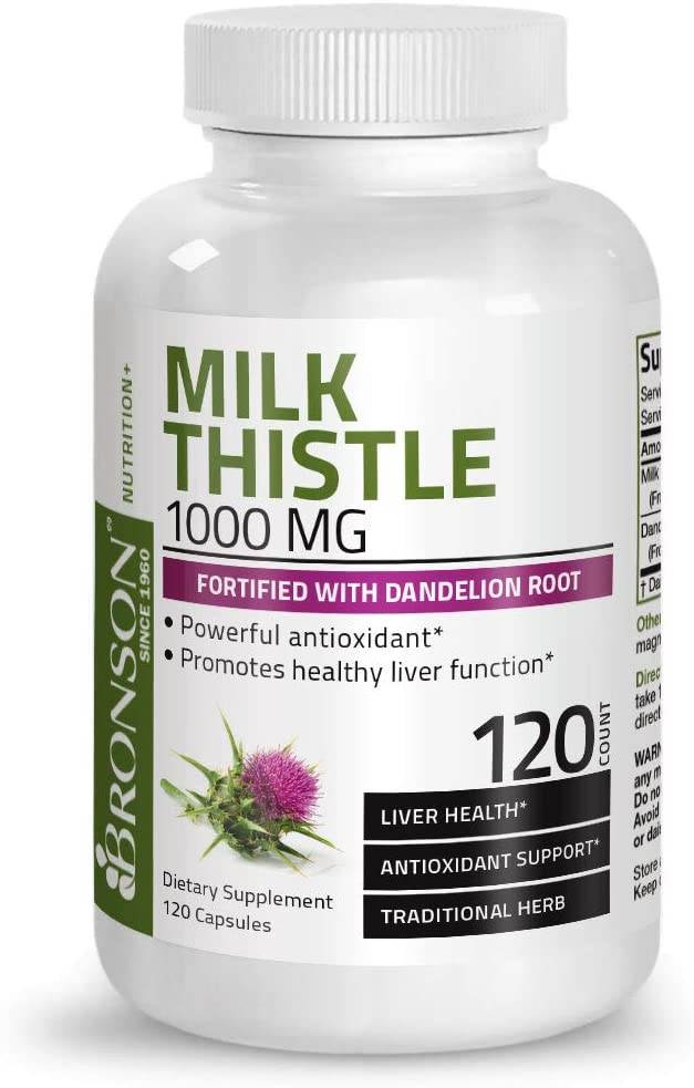 Milk Thistle