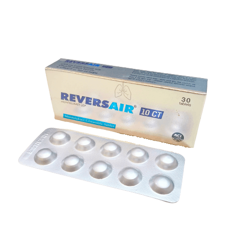 Reversair 10 CT