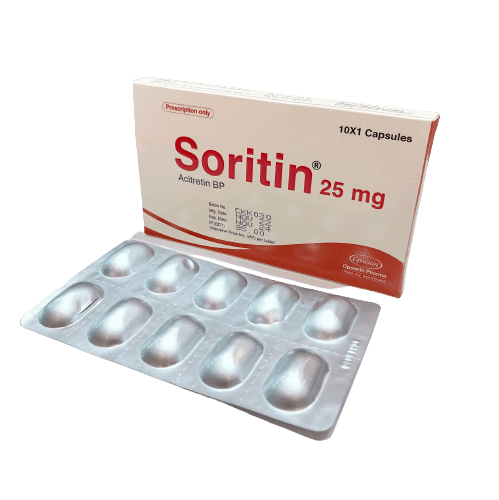 Soritin 25