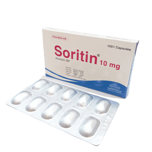 Soritin 10