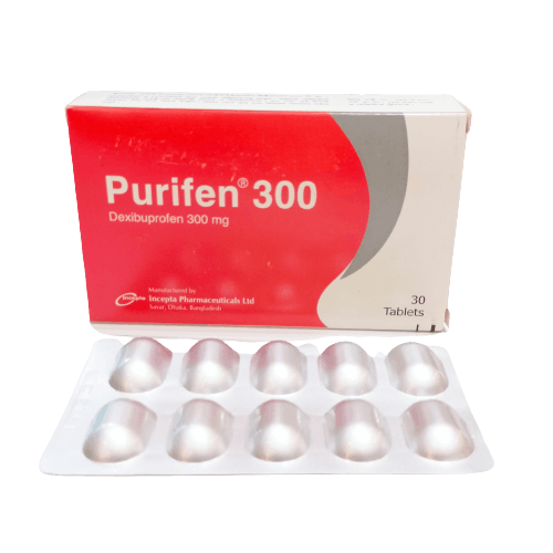 Purifen 300