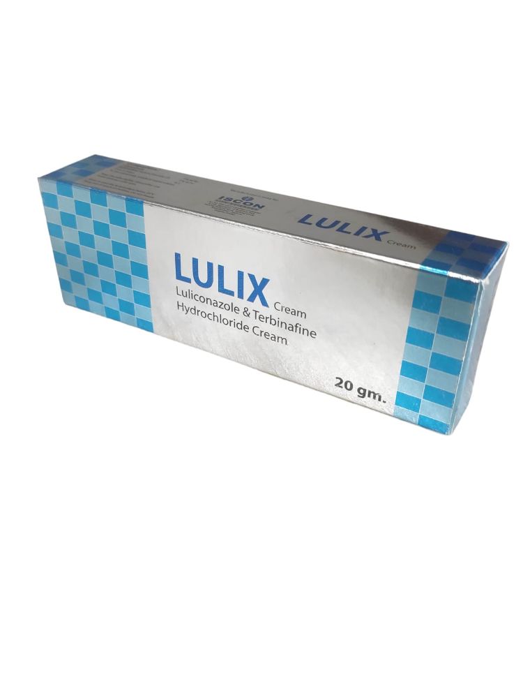 Lulix Cream