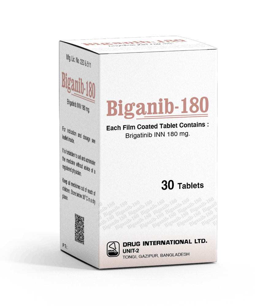 Biganib 180