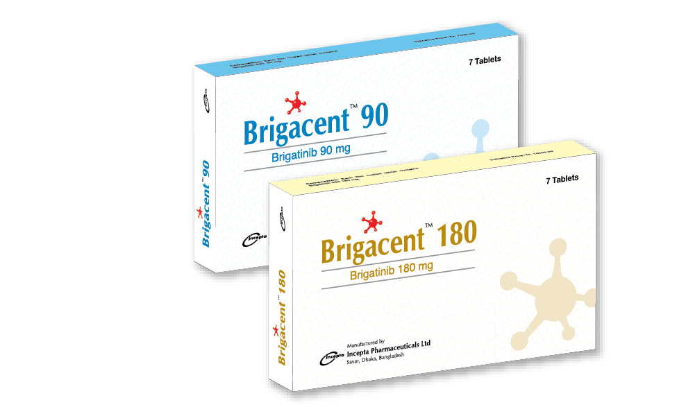 Brigacent 180