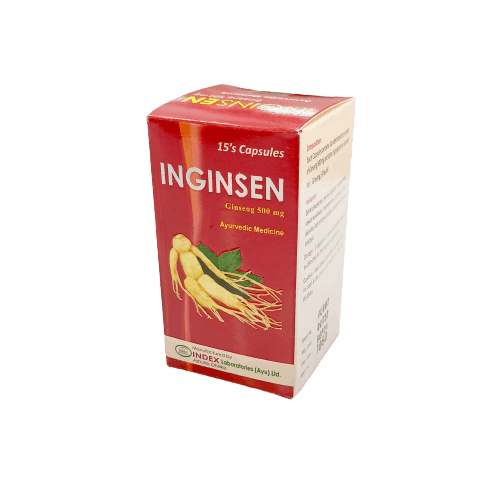 Inginsen