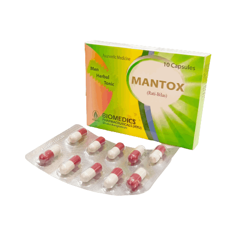 Mantox