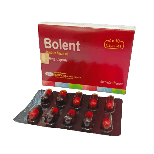 Bolent 250