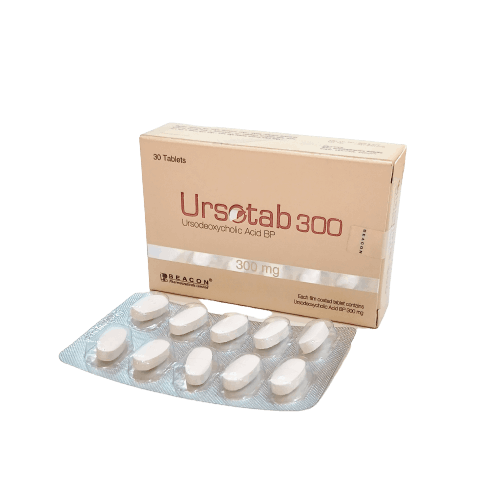 Ursotab 300