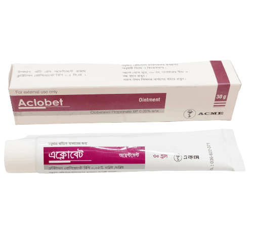 Aclobet Ointment