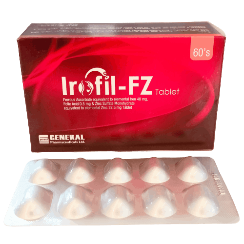 Irofil-Fz