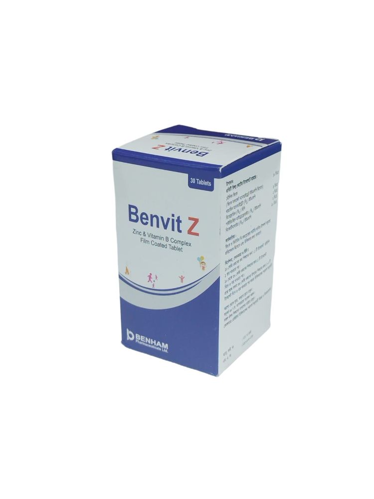 Benvit-Z