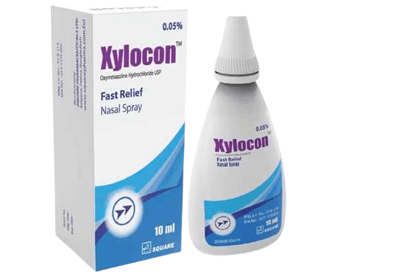 Xylocon Nasal Spray