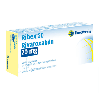 Ribex 20