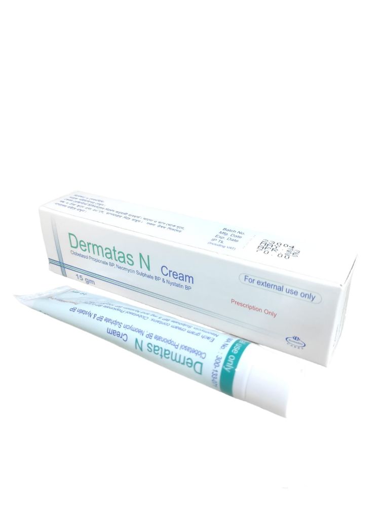 Dermatas N