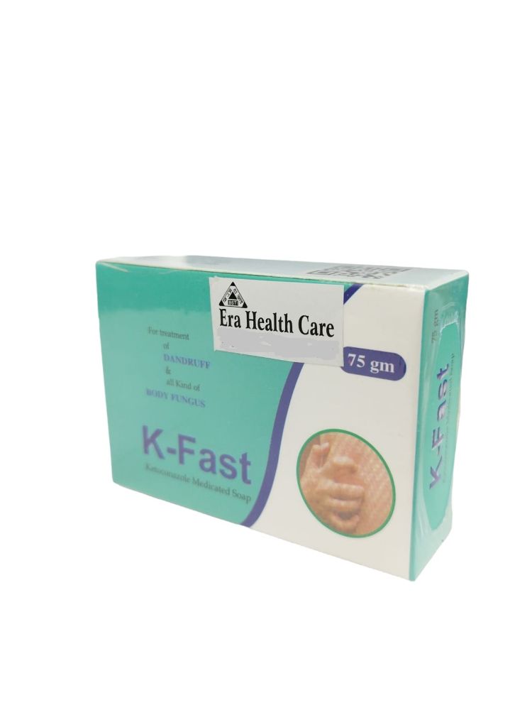 K-Fast Soap