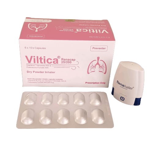 Viltica 25/200 Renacap