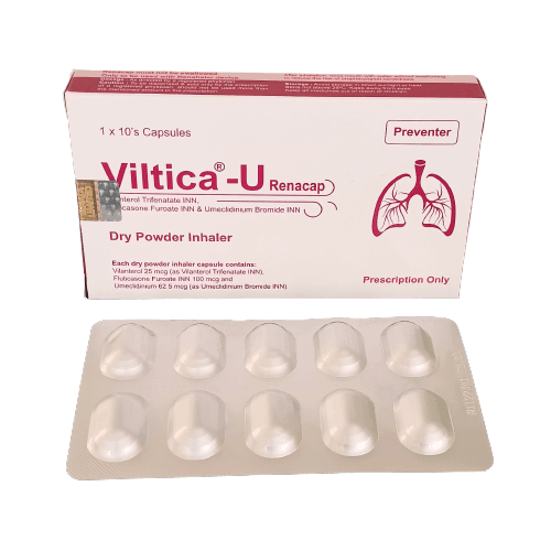 Viltica-U