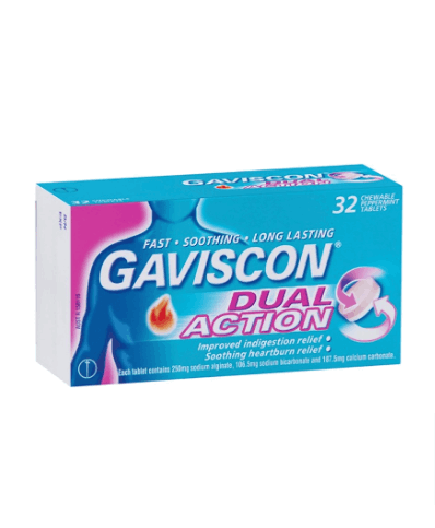 Gaviscon