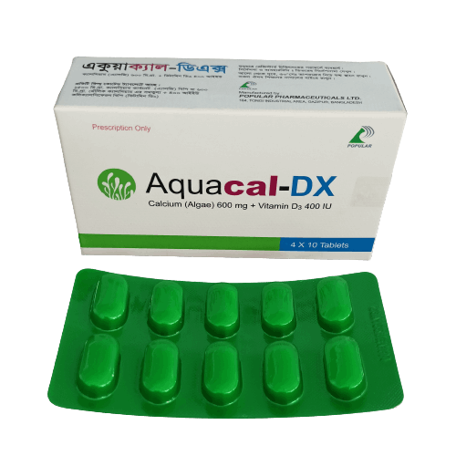 Aquacal-DX