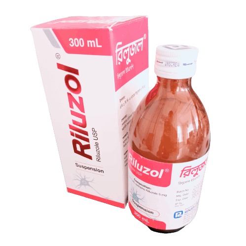 Riluzol