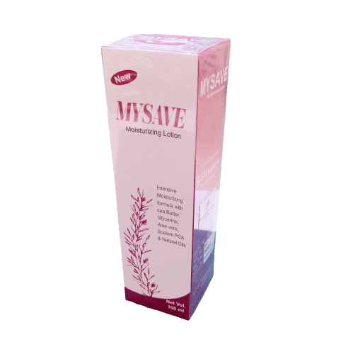 MySave Lotion