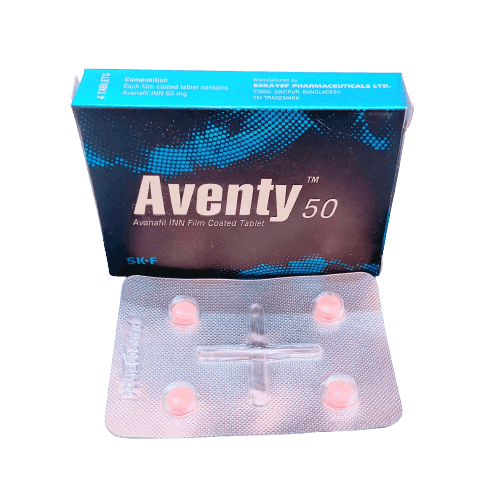 Aventy 50