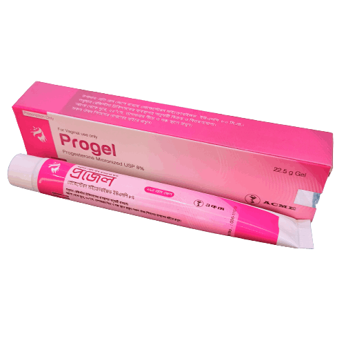 Progel Gel