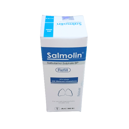 Salmolin Refill