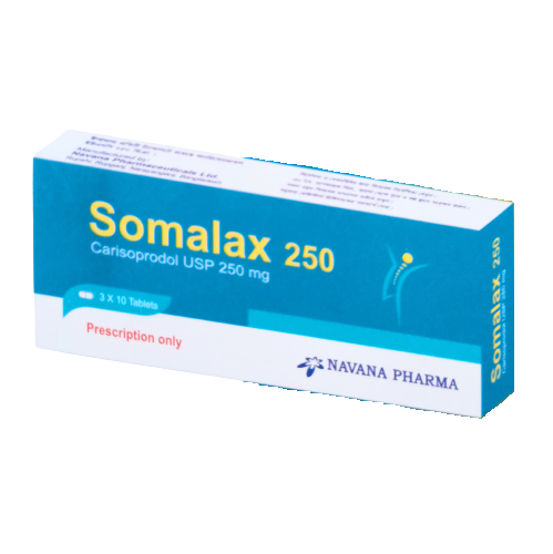 Somalax 250