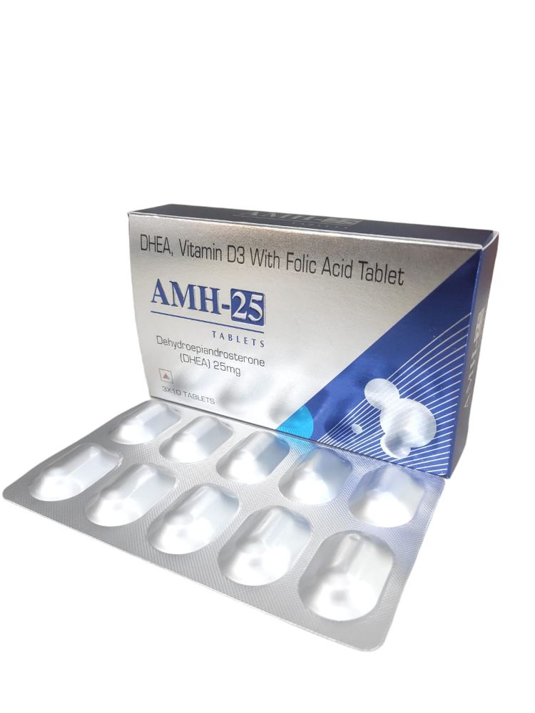 AMH-25(Dhea)