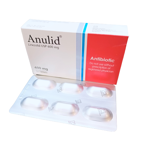 Anulid 600