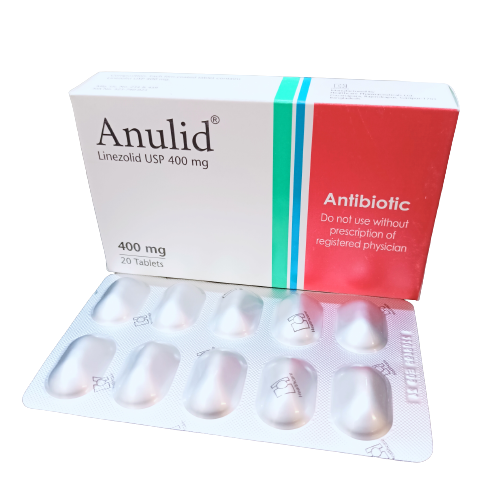 Anulid 400