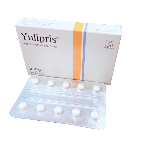 Yulipris 5