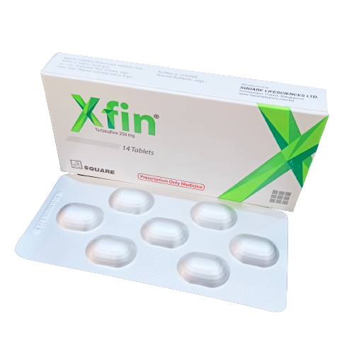 Xfin 250