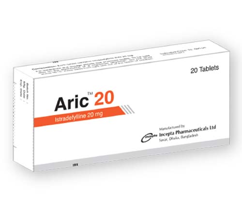 Aric 20