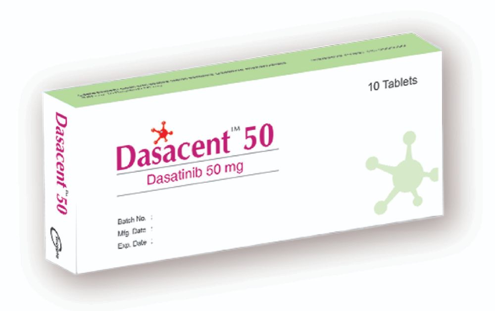 Dasacent 50