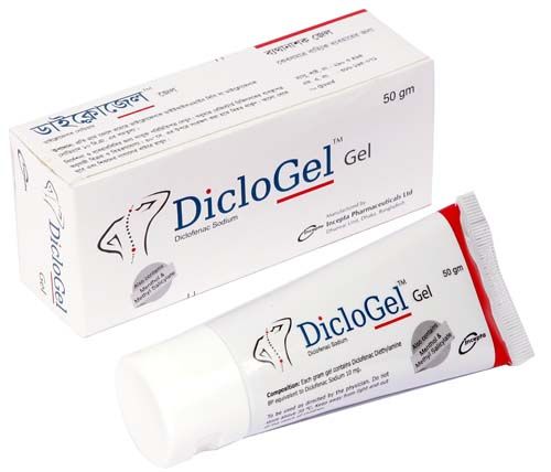 DicloGel