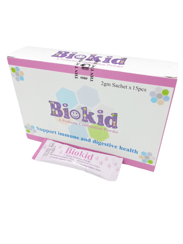 Biokid