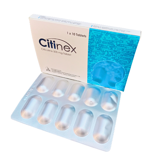 Citinex 500