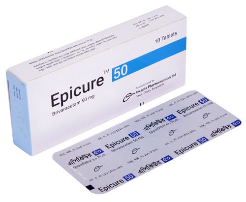 Epicure 50