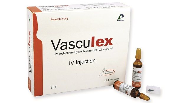 Vasculex